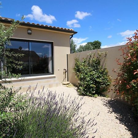 Le Clos De La Montagnette - Maison Avec Parking Et Jardin Villa LʼIsle-sur-la-Sorgue Exterior foto